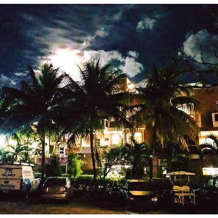 Hotel Francis Arlene Adults Only Isla Mujeres Zewnętrze zdjęcie