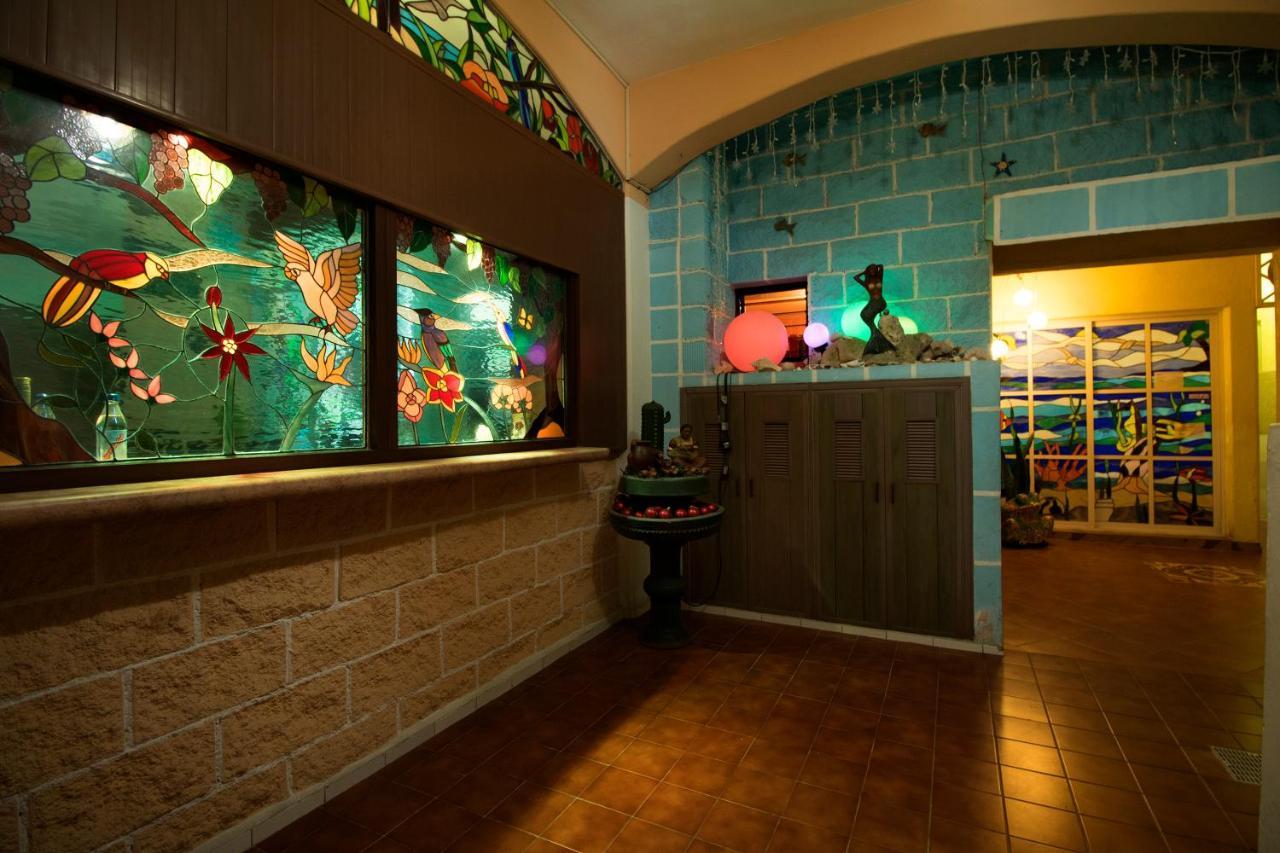Hotel Francis Arlene Adults Only Isla Mujeres Zewnętrze zdjęcie