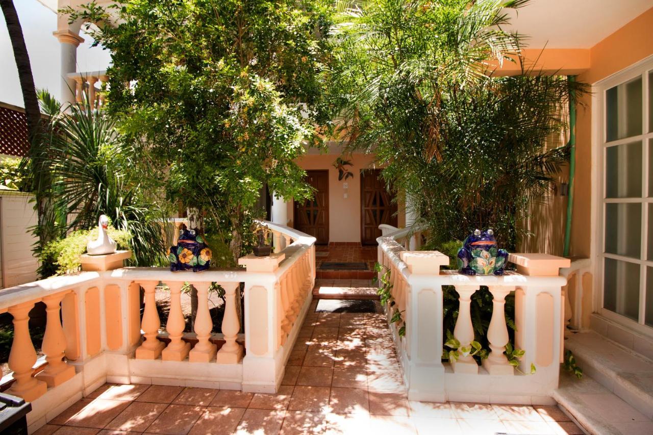 Hotel Francis Arlene Adults Only Isla Mujeres Zewnętrze zdjęcie