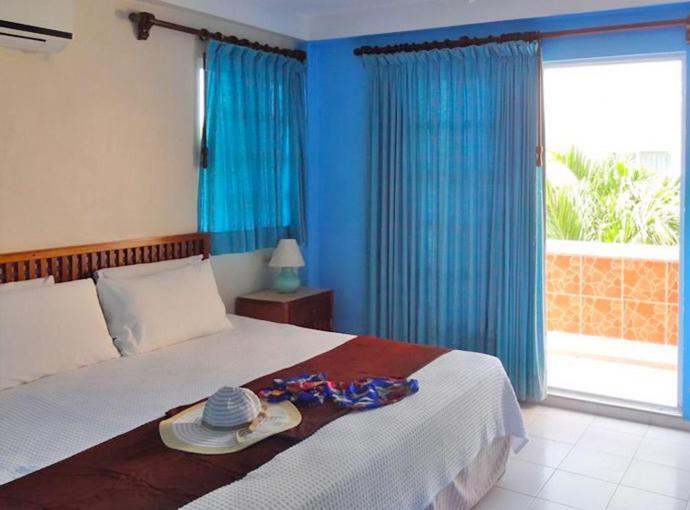 Hotel Francis Arlene Adults Only Isla Mujeres Zewnętrze zdjęcie