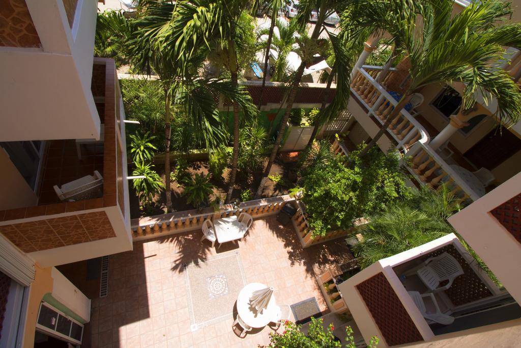Hotel Francis Arlene Adults Only Isla Mujeres Zewnętrze zdjęcie