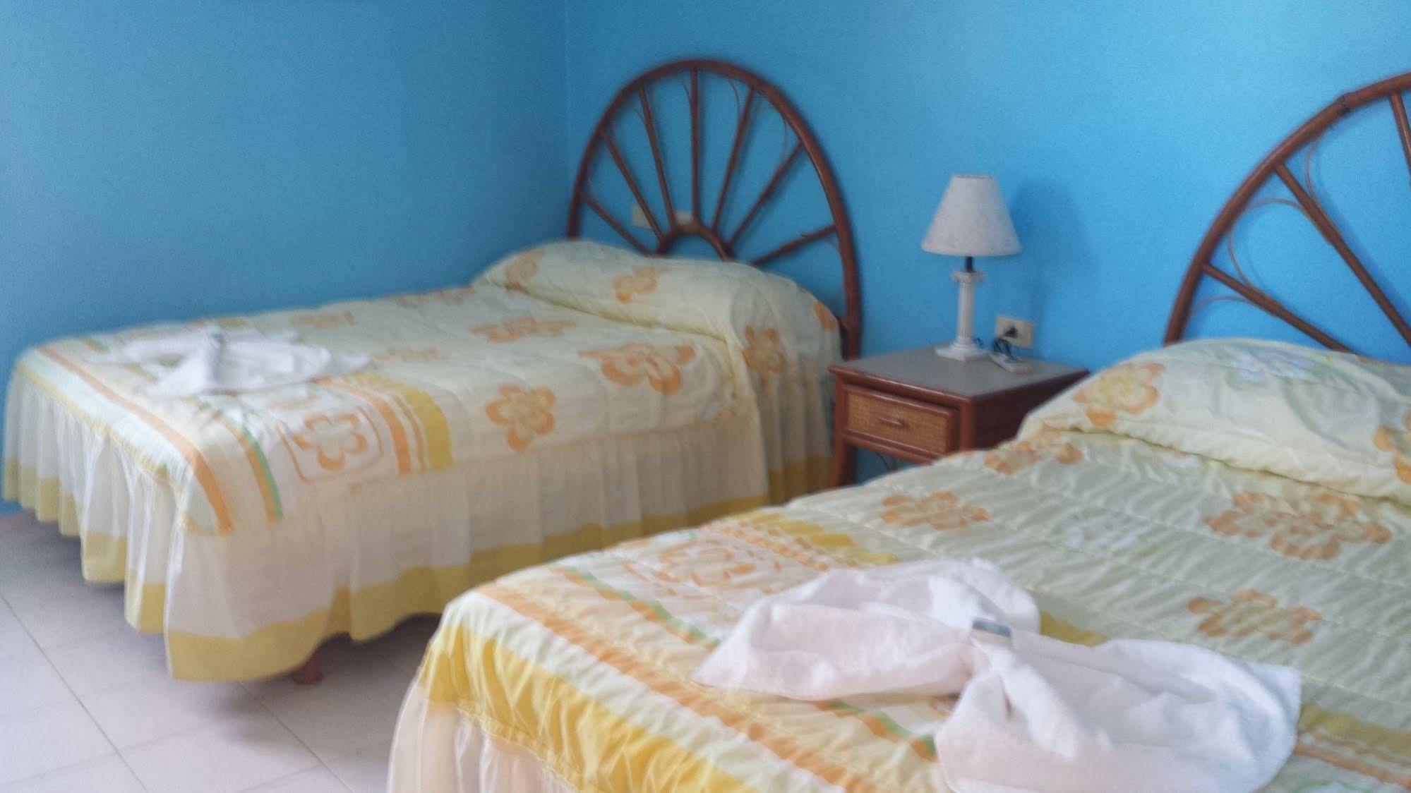 Hotel Francis Arlene Adults Only Isla Mujeres Zewnętrze zdjęcie