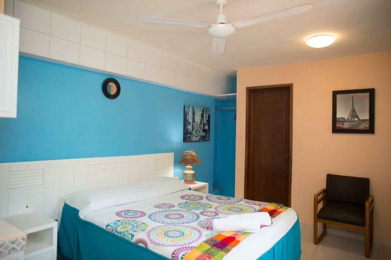 Hotel Francis Arlene Adults Only Isla Mujeres Zewnętrze zdjęcie
